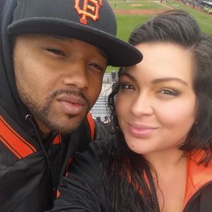 Meet your Posher, Robinson